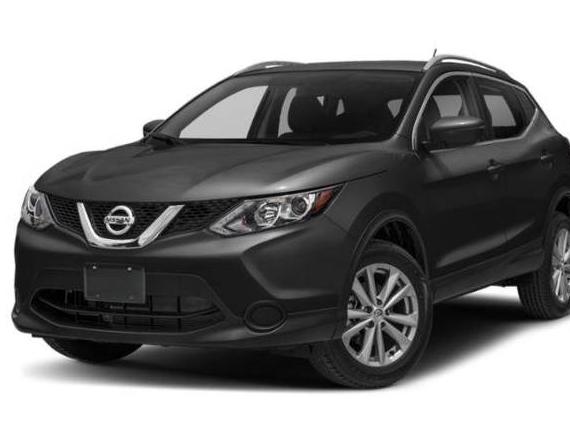 NISSAN ROGUE SPORT 2019 JN1BJ1CPXKW238218 image